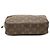 Louis Vuitton Brown Monogram Trousse Toilette 23 - vista 3