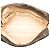 Louis Vuitton Brown Monogram Trousse Toilette 23 - vista 4