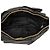 Bow Pochette da polso Prada in Tessuto nero con fiocco - vista 4