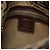 Fendi Brown Zucca Canvas Mamma Forever - vista 5