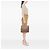 Fendi Beige Zucchino Canvas Tote - Ansicht 6