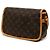 Louis Vuitton Brown Monogram Sologne - vista 2