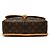Louis Vuitton Brown Monogram Sologne - vista 3