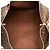 Louis Vuitton Brown Monogram Keepall Bandouliere 60 - vista 4