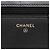 Chanel Black Quilted Caviar Boy Wallet on Chain - vista 5