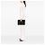 Pouch Daily Louis Vuitton Monogram Empreinte Nero - vista 6