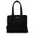 Borsa Tote Prada in Tessuto Nero