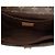 Louis Vuitton Pochette Metis Monogram Brown - vista 4