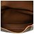 Louis Vuitton Brown Monogram Saumur 25 - vista 4