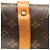 Louis Vuitton Brown Monogram Saumur 25 - vista 6