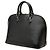 Louis Vuitton Black Epi Alma PM - vista 2