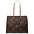 Louis Vuitton Brown Monogram Reverse Giant OnTheGo GM