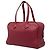 Hermès Red Clemence Victoria II 35 - vista 2