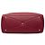 Hermès Red Clemence Victoria II 35 - vista 3