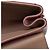 Louis Vuitton Lockme II BB em couro castanho - vista 7