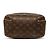 Louis Vuitton Brown Monogram Excursion - vista 3