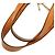 Louis Vuitton Brown Monogram Excursion - vista 6