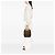 Louis Vuitton Brown Monogram Excursion - vista 7