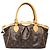 Louis Vuitton Brown Monogram Tivoli PM