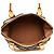 Louis Vuitton Brown Monogram Tivoli PM - vista 4