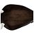Gucci Brown GG Denim Boat - vista 4