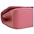 Chanel Pink Medium Classic Lambskin Double Flap - vista 11