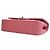 Chanel Pink Medium Classic Lambskin Double Flap - vista 15