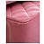 Chanel Pink Medium Classic Lambskin Double Flap - vista 9