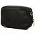 Prada Mini Camera Bag aus schwarzem Tessuto - Ansicht 2