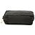 Prada Mini Camera Bag aus schwarzem Tessuto - Ansicht 3