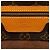 Louis Vuitton Brown Monogram Sac Shopping - vista 5