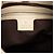Borsa a tracolla Gucci Hasler Web in GG Canvas Beige - vista 5