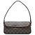 Louis Vuitton Brown Damier Ebene Recoleta