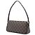 Louis Vuitton Brown Damier Ebene Recoleta - vista 2