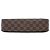 Louis Vuitton Brown Damier Ebene Recoleta - vista 3