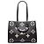 Louis Vuitton Black Bicolor Monogram Empreinte Giant Onthego MM