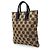 LOEWE Anagram Canvas Tote Beige - Ansicht 2