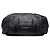 Borsa a tracolla Anagram LOEWE in pelle nera - vista 3