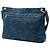 Borsa a tracolla Louis Vuitton Black Damier Cobalt Camouflage Hunter - vista 2