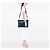 Borsa a tracolla Louis Vuitton Black Damier Cobalt Camouflage Hunter - vista 5