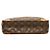 Louis Vuitton Brown Monogram Trocadero 30 - vista 3