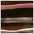 Chanel Vanity Case Medium Iridescent Caviar CC Filigree Rosso - vista 4