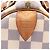 Louis Vuitton White Damier Azur Speedy 30 - vista 5