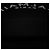 Tote Balmain Black Canvas B Army 42 - vista 4