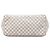 Louis Vuitton White Damier Azur Neverfull GM - vista 3
