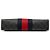 Clutch Gucci Black GG Supreme Web - vista 3