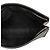 Clutch Gucci Black GG Supreme Web - vista 4