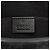 Clutch Gucci Black GG Supreme Web - vista 5