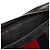 Clutch Gucci Black GG Supreme Web - vista 7