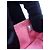 Chanel Mini CC Caviar Top Handle Vanity Case Rosa - vista 13
